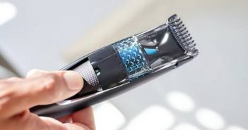 Skjeggtrimmer Test