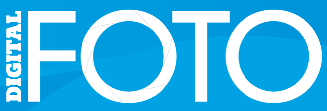 digitalfoto.dk logo