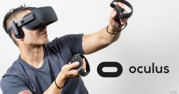 oculus rift test