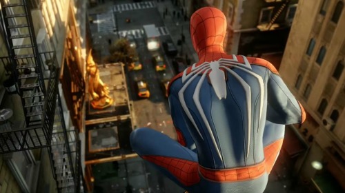 ps4pro_spiderman
