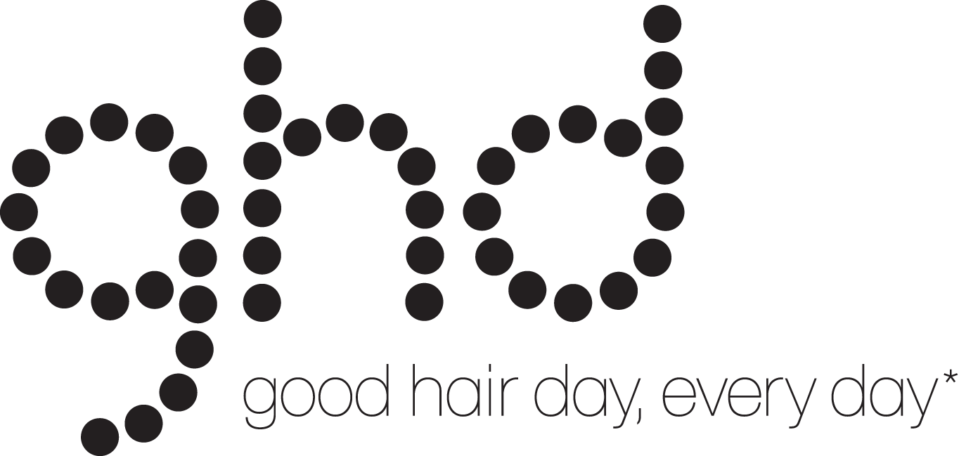 ghd logo