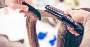 GHD rettetang test