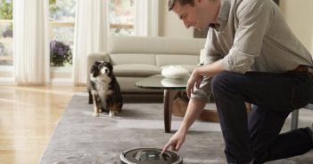 Irobot-roomba-test