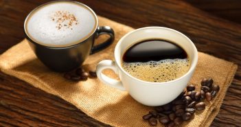 Bosch Kaffetrakter Test