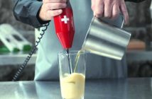 bamix stavmikser test