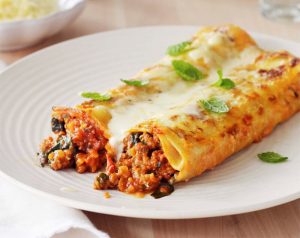 Cannelloni