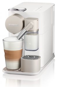 DeLonghi Nespresso Lattissima One