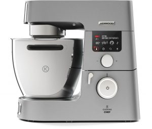 Kenwood KCC9060S Chef Gourmet