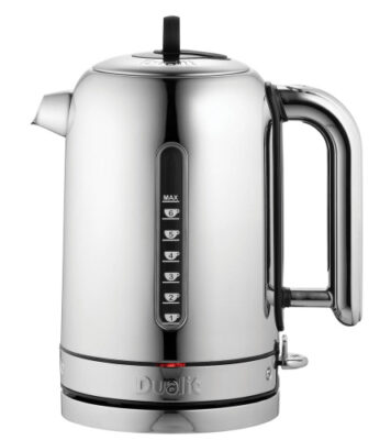 Dualit Classic Kettle 