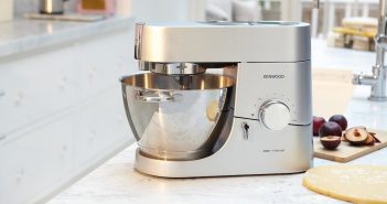 Kenwood Chef XL Test