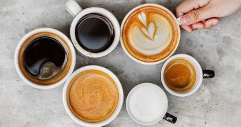 Melitta Caffeo Solo Test