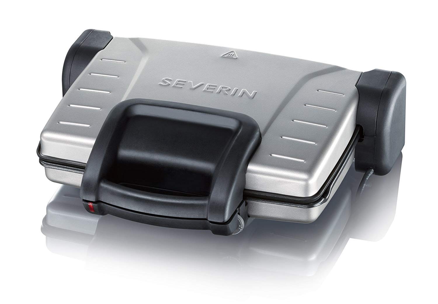 Elektrisk Grill test (2024) → Her er ekspertenes vurderinger