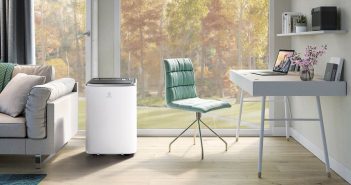 Aircondition test
