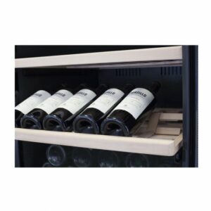 Caso CS670 WineComfort 180 2