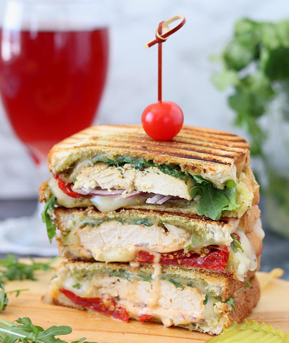 Panini Grill (Best i Test 2023) → Prissammenligning ← Forbrukerliv.no