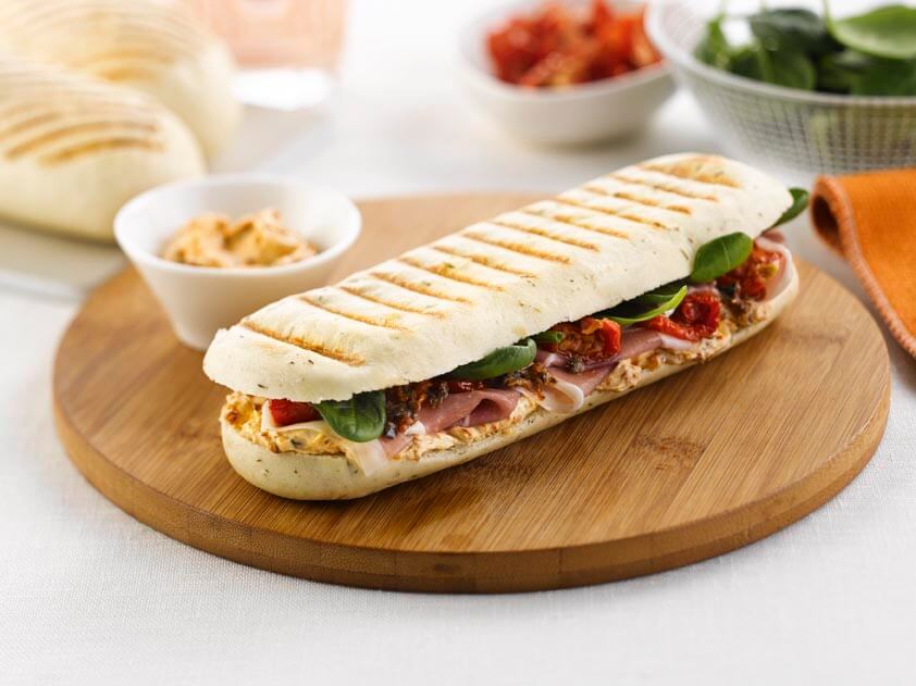 Panini Grill (Best i Test 2023) → Prissammenligning ← Forbrukerliv.no