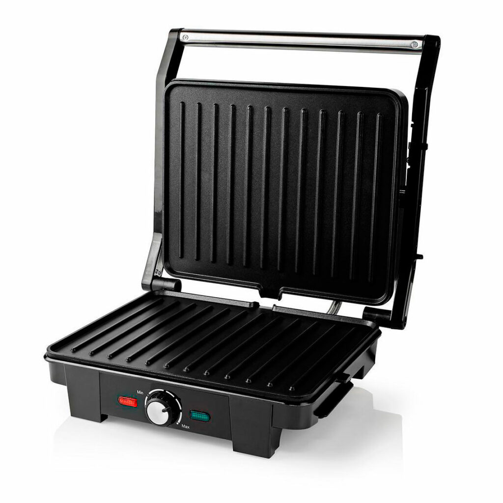 Panini Grill (Best i Test 2023) → Prissammenligning ← Forbrukerliv.no