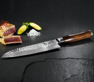 Kai Shun Premier Santoku