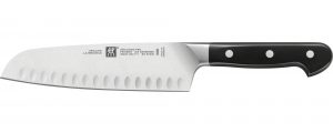 Zwilling Pro Santoku