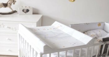 Changing Mat