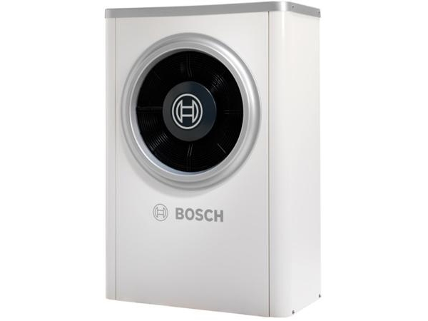 Bosch Compress 7000i AW 17 kW Utedel