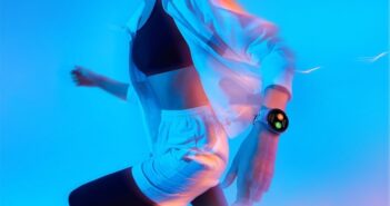 Huawei Smartwatch Test