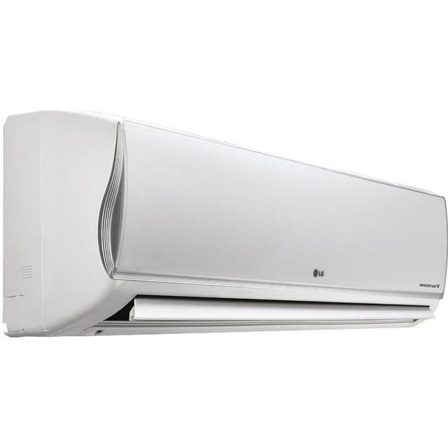 LG Nordic Libero Plus 9