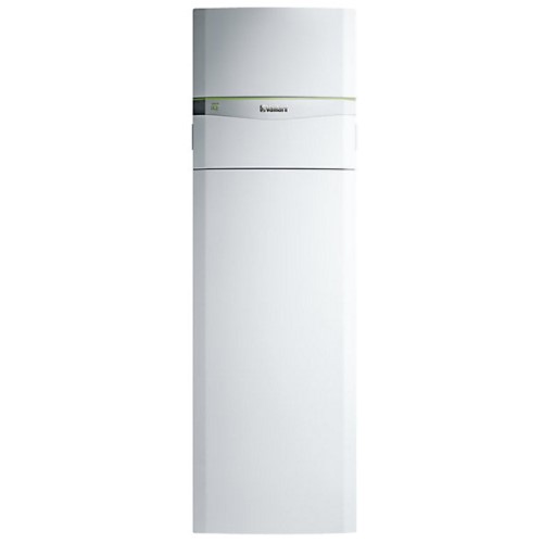 VAILLANT flexoCOMPACT VWF 82 4 Innedel