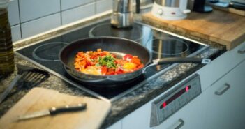 StoveTop w Ventilator