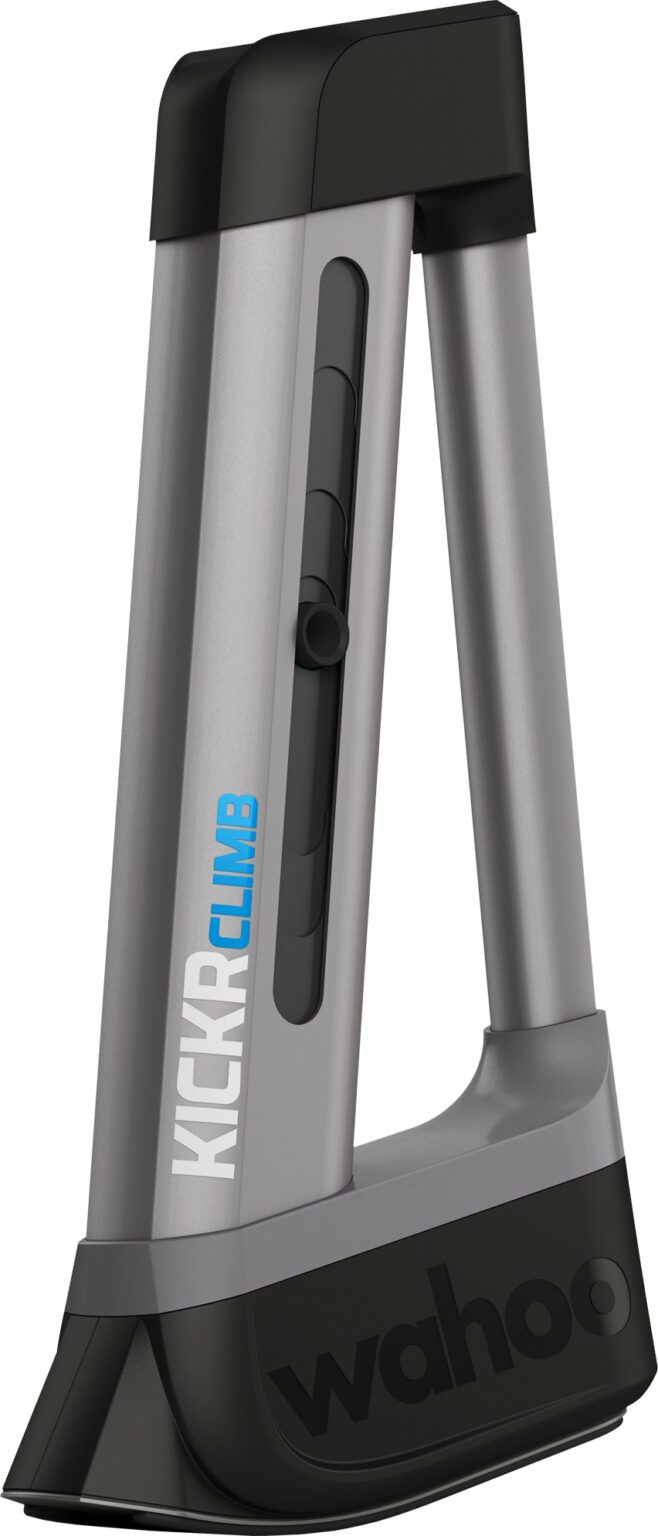 wahoo kickr snap sykkelrulle