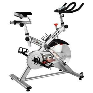 BH Fitness SB3 Magnetic Spinningsykkel