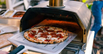 Pizza Oven