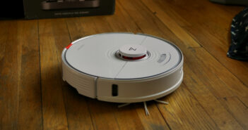 Roborock S7