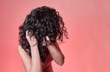 shampoo krøllete hår