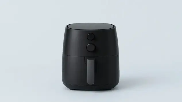 Beste airfryer [current_year]? Oversikt over eksterne tester, anmeldelser og research