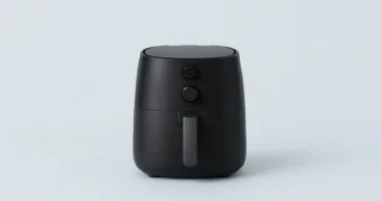 Beste airfryer [current_year]? Oversikt over eksterne tester, anmeldelser og research