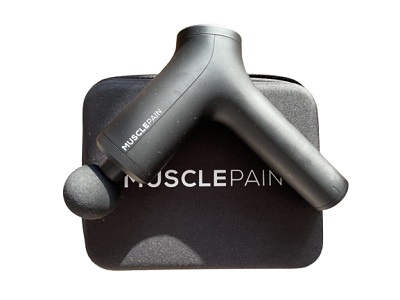MusclePain Pro massasjepistol