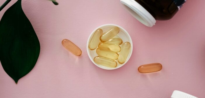 Beste Vitaminer for håret: Vårt bud på de beste hårvitaminene