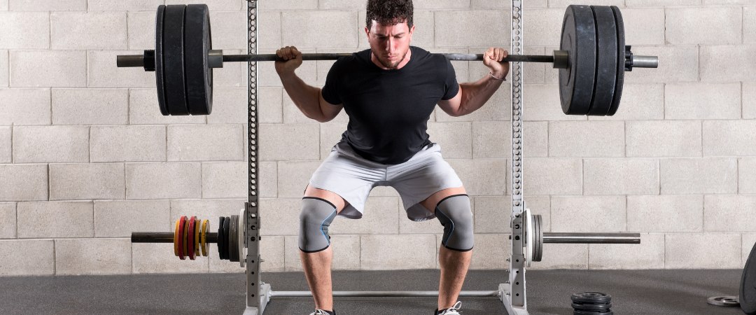 Squat rack test-guide: Her er de beste knebøystativer til hjemmetrening