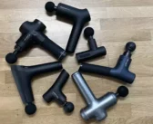 Massasjepistol test-guide: De beste massasjepistolene for ømme muskler