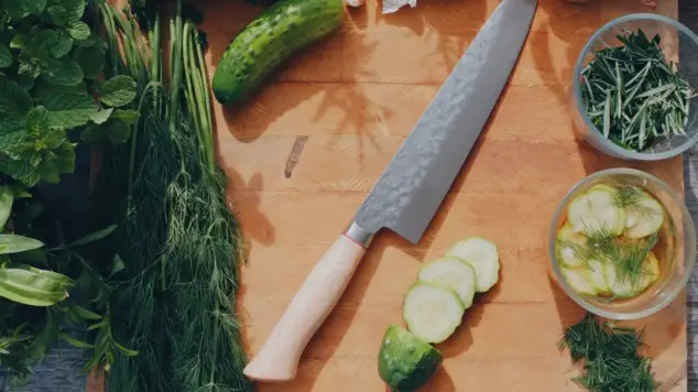 Beste japansk kokkekniv [current_year]? Oversikt over eksterne tester, anmeldelser og research