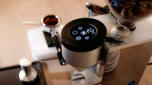 Beste kaffemaskin med kvern [current_year]? Oversikt over eksterne tester, anmeldelser og research