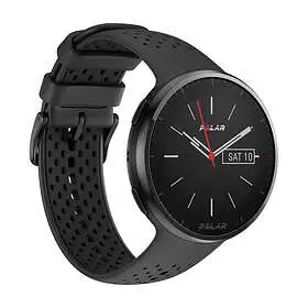 Polar Pacer Pro