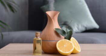 Oppdag kraften i en aroma diffuser: Slapp av og finn roen med en anbefalt aroma diffuser