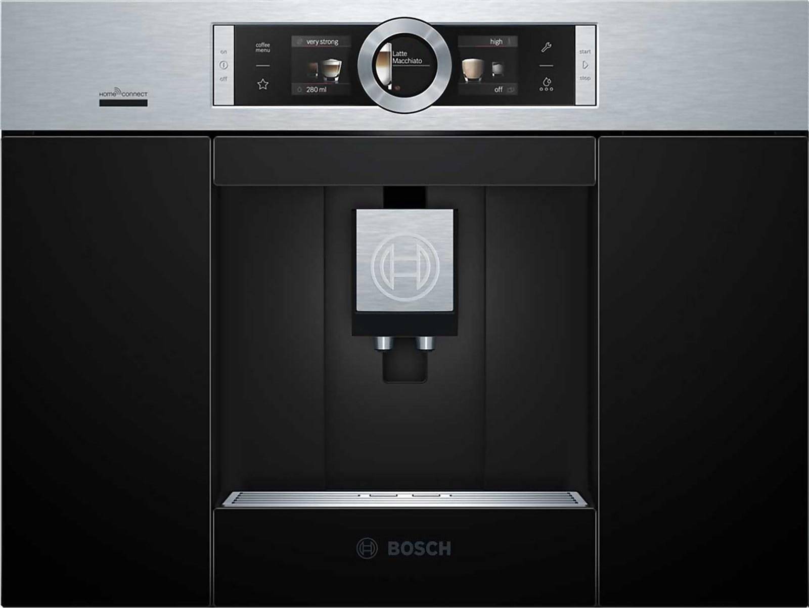 Bosch CTL636EB6