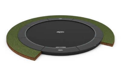 BERG Sports Champion Flatground 430