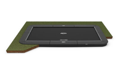 BERG Sports Ultim Champion FlatGround 410