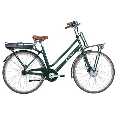 Evobike CLASSIC-7 Dame