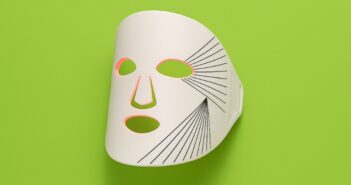 LED-maske best i test 2025 – vårt toppvalg lige nu