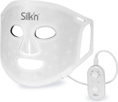 Silk'n LED Face Mask 100